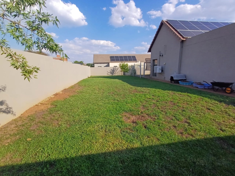 4 Bedroom Property for Sale in Leloko Lifestyle Estate North West